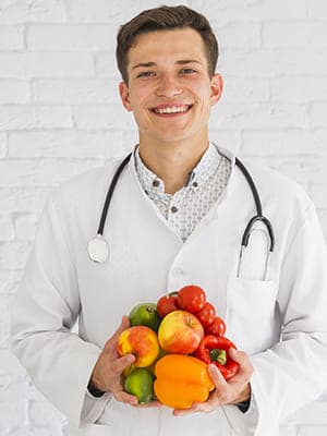 MEDICAL CARE & NUTRITION | Laboratorios